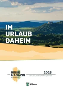 Hofbieber in der hessischen Rhön – Reisemagazin inkl. Unterkunftsverzeichnis