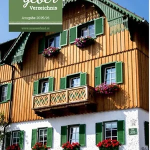 Kultur im Ausseerland - Gastgeber