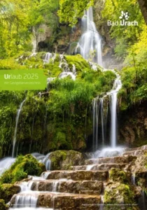 pdf-Katalog: Bad Urach Gastgeberverzeichnis